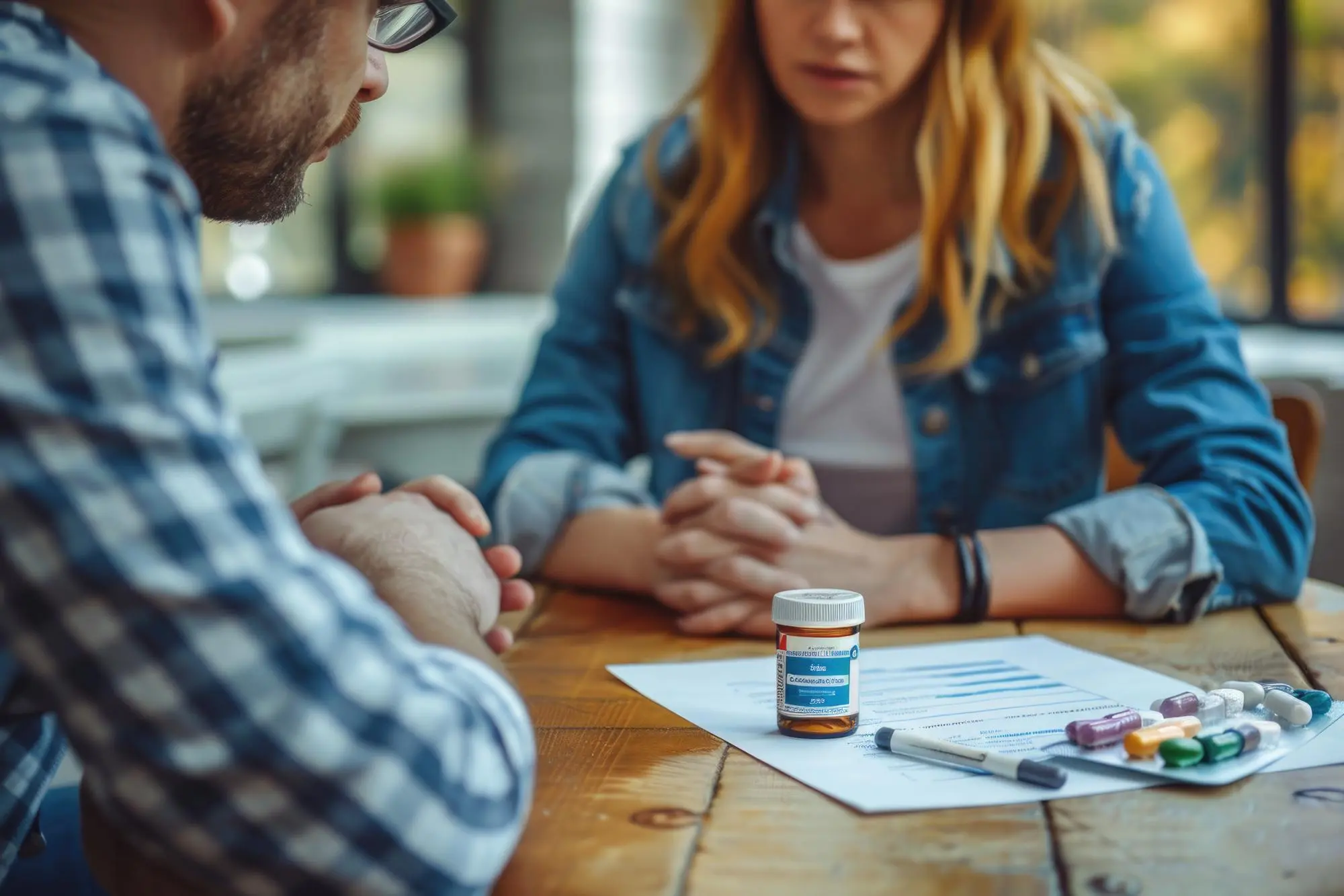 Medication Management Psychiatric Evaluations