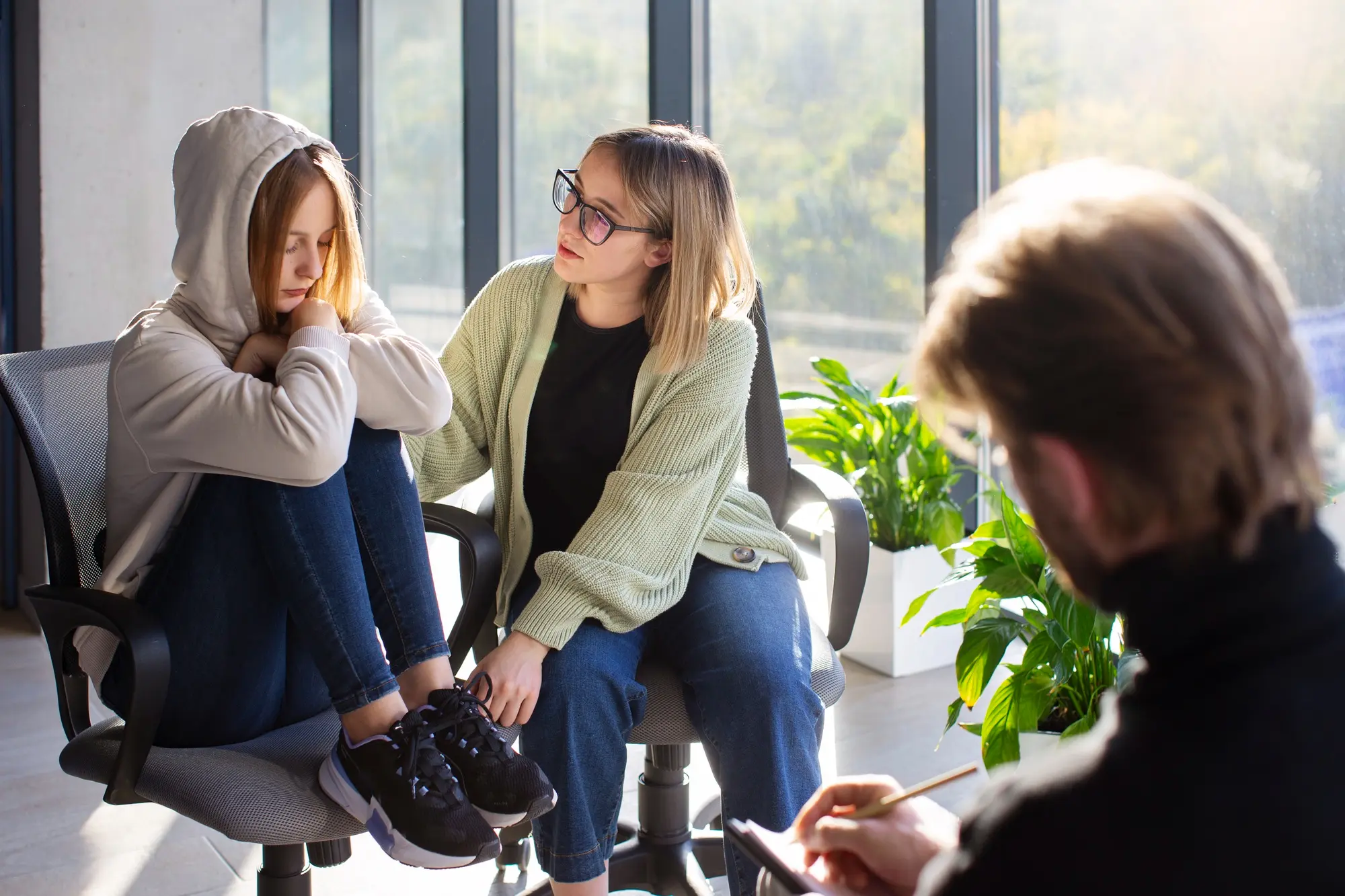 Womens Mental Health